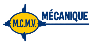 MCMV Mécanique